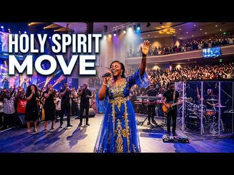 AT THE FEET OF JESUS | 9 Deep Worship Songs of Surrender & Intimacy | Christian Worship Album 2026