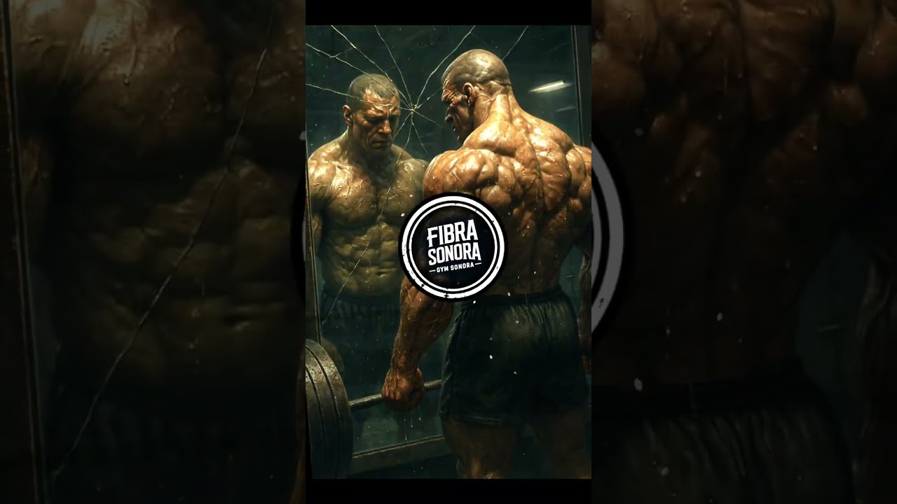 Mente de Campeão - FIBRA SONORA 