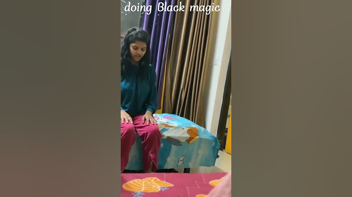 College girl caught doing black magic #blackmagic #college #viral