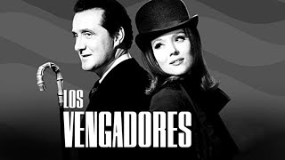 Los Vengadores  - Serie de TV ( Español Latino )