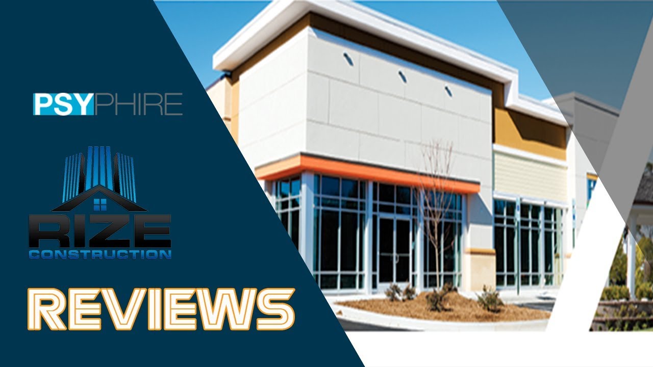 Rize Construction Reviews General Contractor In Denver Rize Construction Reviews General