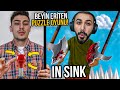 EMİR&#39;LE BEYİN AKITAN BULMACA OYUNU! IN SINK: A CO-OP ESCAPE PROLOGUE | Barış Can