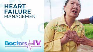 Heart Failure Management | DOTV