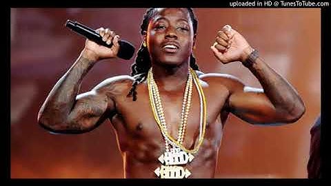 Thumbnail of Ace Hood   Hot Nigga Remix