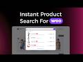 Add Fast Live Ajax Product Search to Your WordPress Store