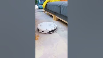 LIECTROUX C30B Robot Vacuum Cleaner AI Map Navigation,Memory,Smart Partition,WiFi App,6000Pa Suction