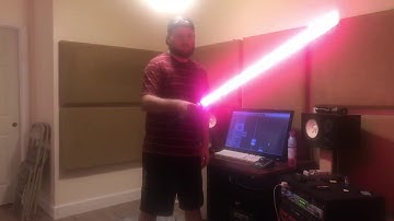 Emperor - SmoothSwing Font Demo (HQ)