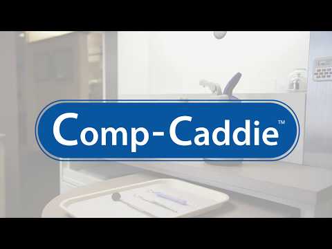 Comp-Caddie™ Introduction Video