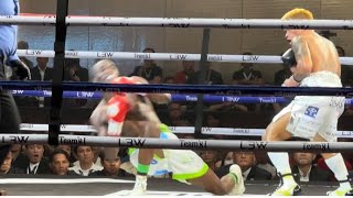 1-6rounds knockdown|Casimero vs nghitumbwa full fight clear copy