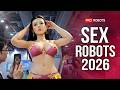 Sexroboter 2026 Wie Verändert China Die Sexindustrie