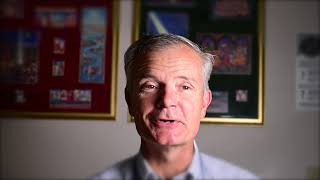 Rick Mihm talks about food truck