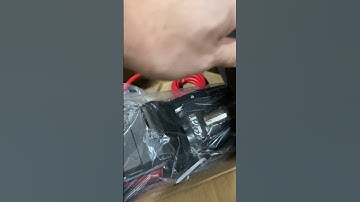 Winch Act one #warnwinch