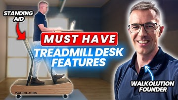 The Walkolution Lean Stool Attachment / Standing Aid