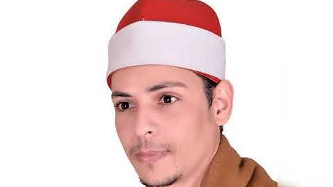 تلاوه رائعه الشيخ محمد سالم الاسيوطي