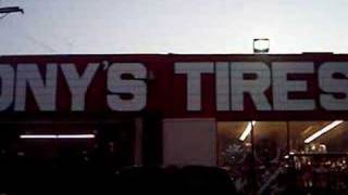 TONYS TIRES sun valley ca san fernando valley