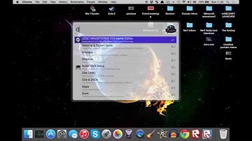 How to download the technic launcher