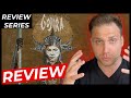 GOJIRA - FORTITUDE | Full Album Review &amp; Reaction (incl. Amazonia, New Found etc.)