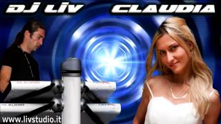 DJ LIV & CLAUDIA - Colpo di fulmine