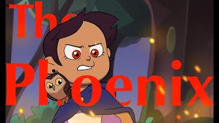 The Owl House Amv The Phoenix Young Blood Old Souls