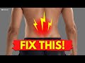 How to quickly relieve nerve pain in your lower back