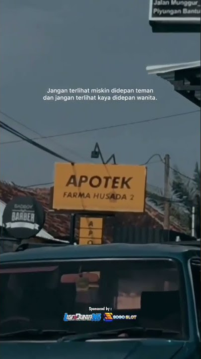 STORY WA 30 DETIK TERBARU  | SINN XXX