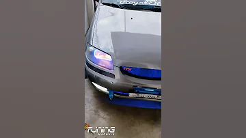MODIFICACIÓN AVEO FAMILI Aveotuning Nitrotuning 