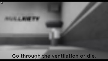 How to get the "..." badge in Nullxiety.