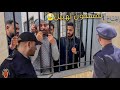فاش صاحبك كيخرج من لحبس و كيبغي يدير فيها سبع فاش صاحبك كيخرج من لحبس و كيبغي يدير فيها سبع