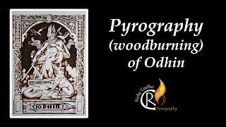 pyrography project 81