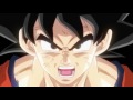 ドラゴンボール～もしも神と神で悟空がさらなる変身をしたら～
