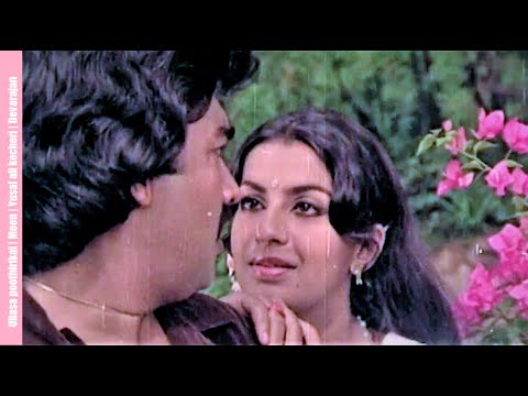     Malayalam video song  Jesudas Yusaf ali kecheri