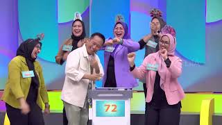 Surya Bingung Kok Denny Cagur Jago Asahab Kilab | ARISAN BEST MOMENT (15/05/24)