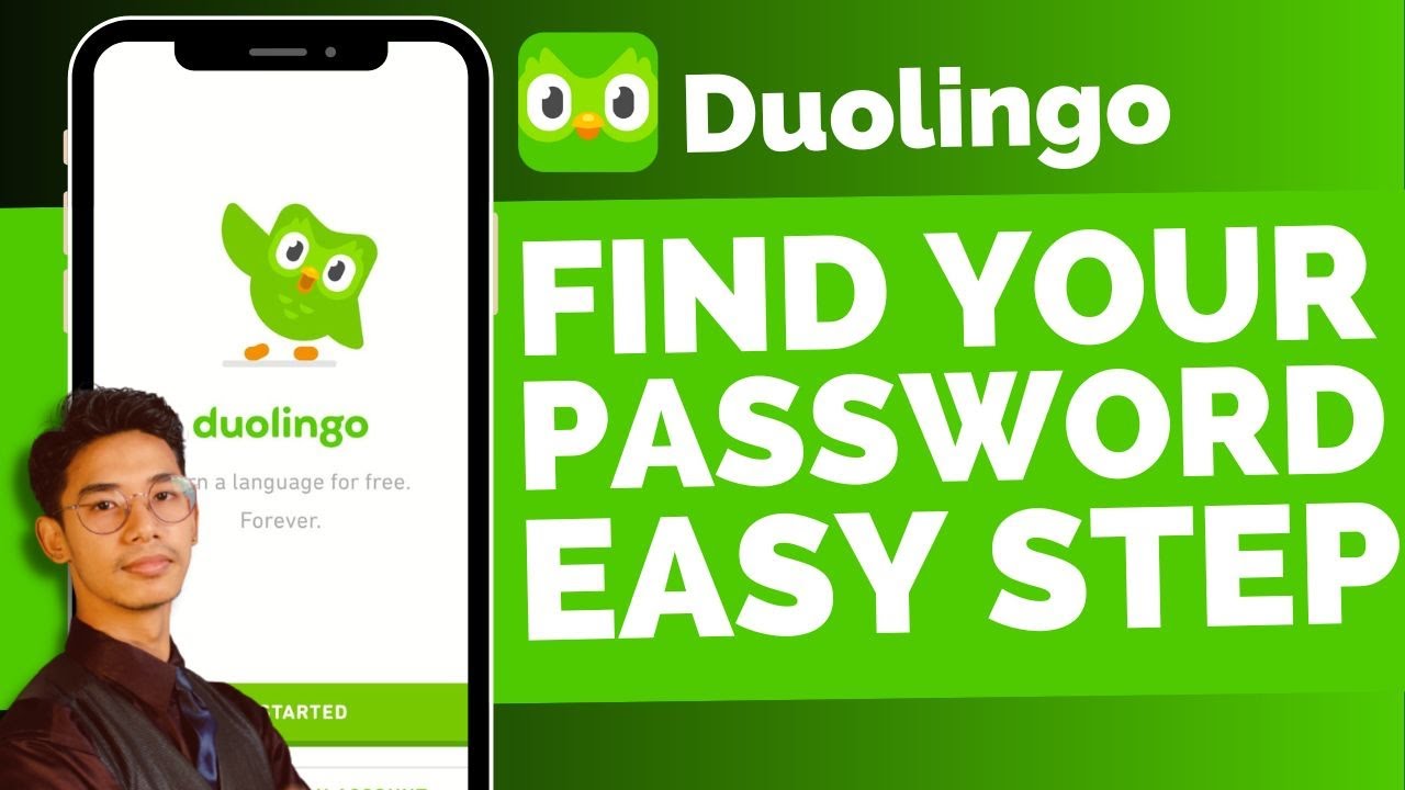 How To Find Your Duolingo Password YouTube how-to-find-your-duolingo-password-youtube