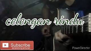 Download Lagu Fingerstyle Celengan Rindu - Fiersa Besari MP3