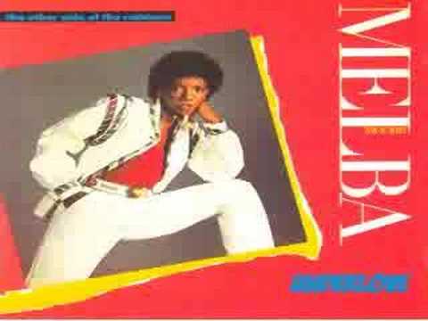 Melba Moore - Underlove 1982