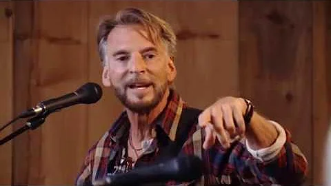 Live From Daryl's House - "I'm Alright"
