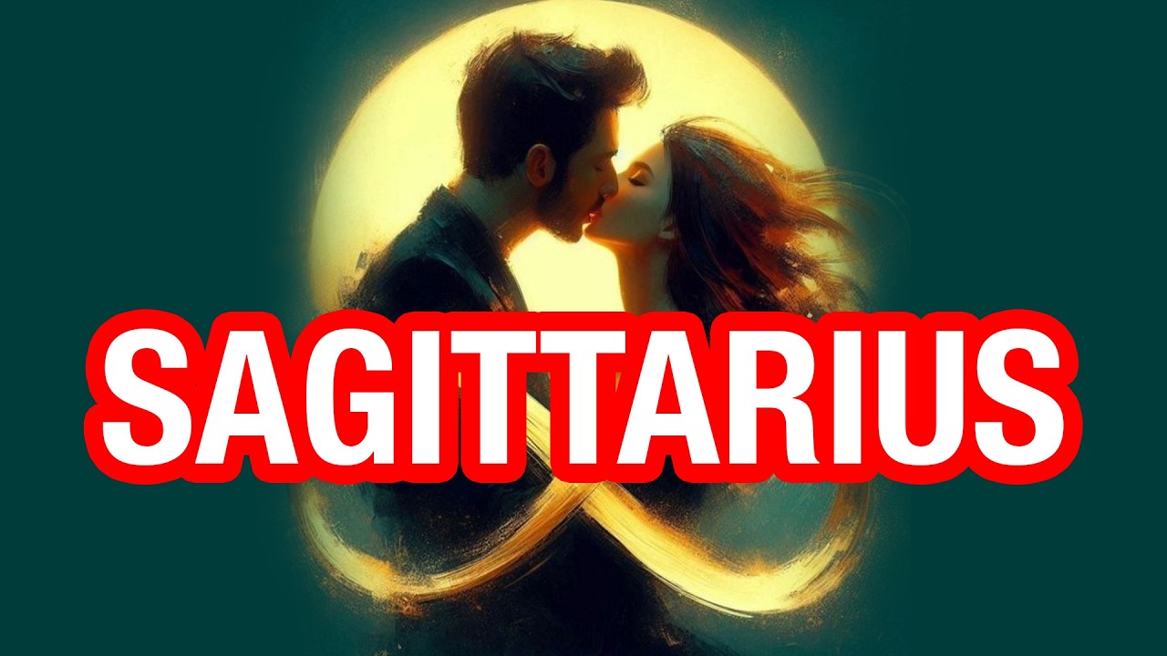 SAGITTARIUS💘 They Want To Fulfil Their Promise! They Can't Stop Thinking About You😍