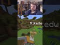 Armor Stand Do Be Scary | Hardcore Minecraft #minecraft  #twitch #gaming #funny