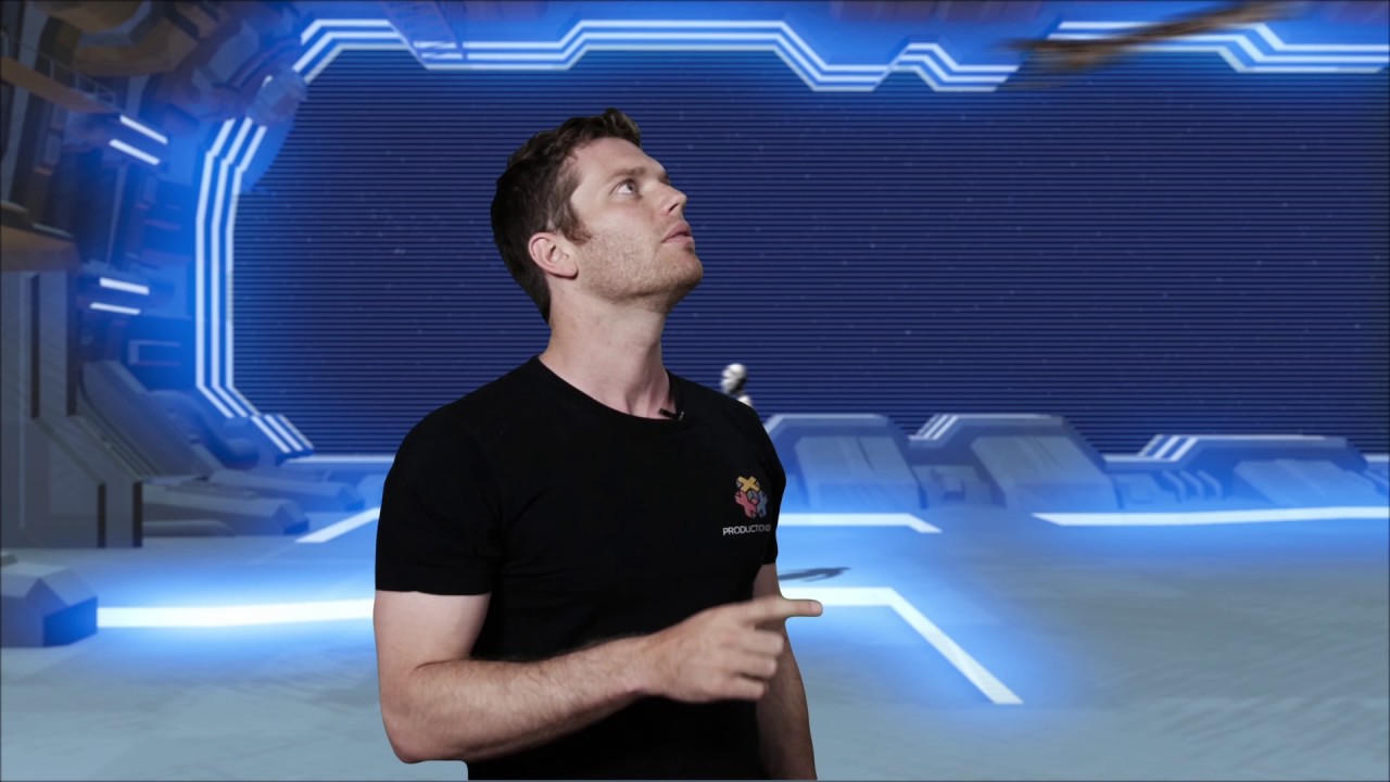 ProductionCrate Video Contest Entry