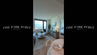 Apartment Tour: One Park Point