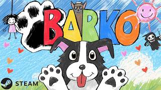 BARKO - Steam Trailer this is the last one i swear
