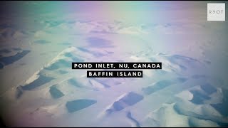 Behind The Story: Pond Inlet Foundation