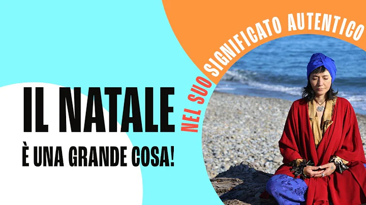 Il Natale  una grande cosa! (Nel suo significato a...