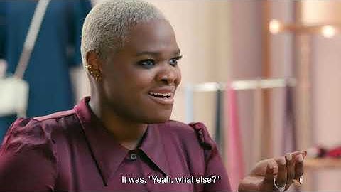 Valuing Every Voice | Cassandra