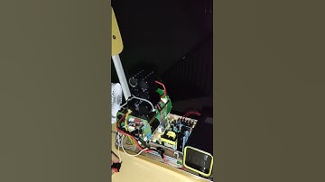 หลอดไฟซีนอนแบบพัลซิ่ง A pulsed Xenon lamp