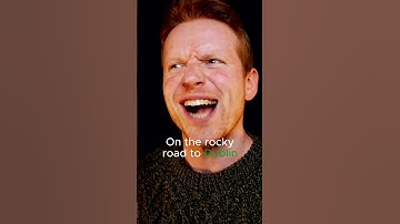 Thumbnail of The Rocky Road To Dublin - Lyric video #cover #singer #traditional #folk #irish #dublin #producer
