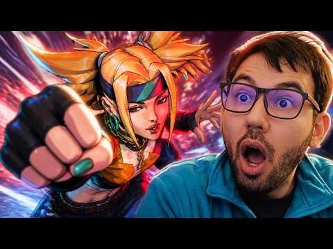 ¡ESTA ES LA MEJOR SKIN DE AKALI QUE VI EN MI VIDA!😱🔥| Akali True Damage