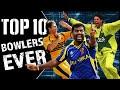 Who's the GREATEST bowler in Cricket History??