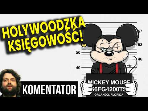 Holywoodzka Księgowość! Co To Jest? Kto To Stosuje! I Dlaczego Niszczy Świat! - Analiza Ator