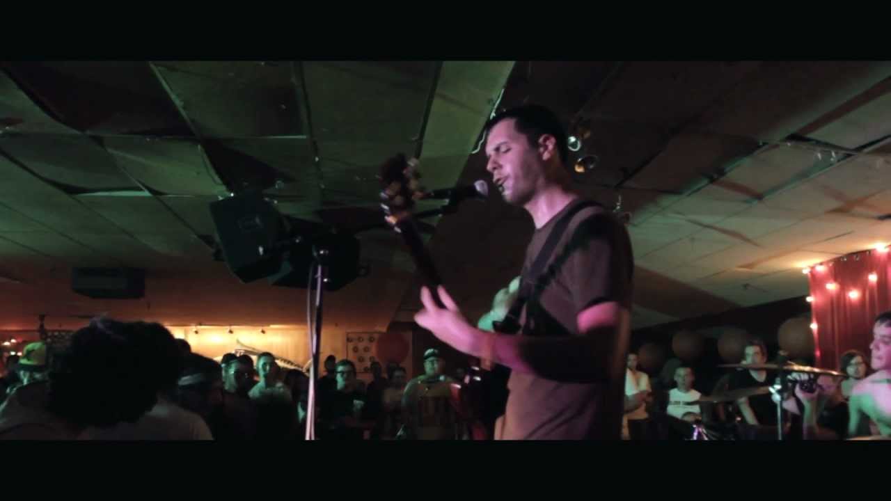 Black Kites - "Taking My Time" + "Advancement To Ruins"